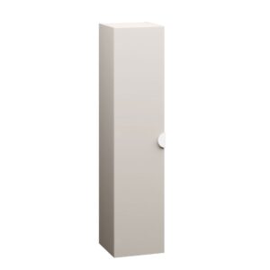 Słupek wysoki 32cm Coco - Kaszmir Półmat