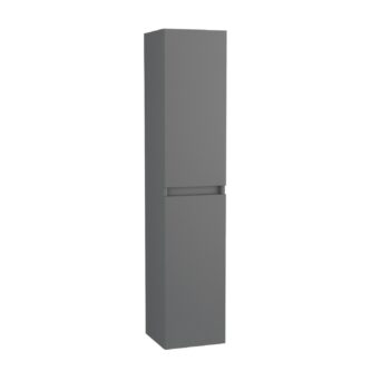 Szafka wysoka 30cm Arco - Grafit