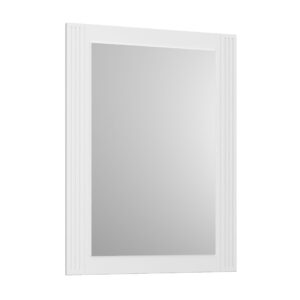 Lustro Oxford - Stara Biel Półmat