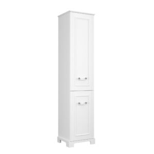 Szafka wysoka 40cm Oxford - Stara Biel Półmat