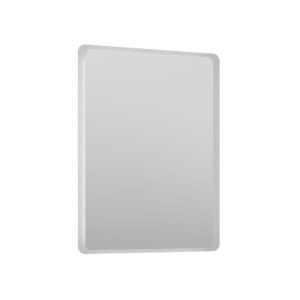 Lustro Vibe LED 60cm x 80cm z matą podgrzewającą