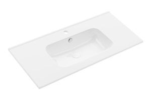 Umywalka ceramiczna Alton 100cm