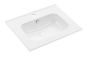 Umywalka ceramiczna Alton 60cm