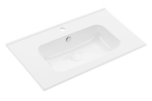 Umywalka ceramiczna Alton 80cm