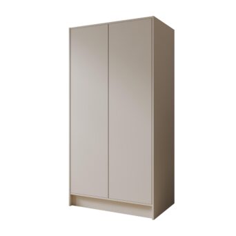 Szafa Gala 100 cm - Kaszmir