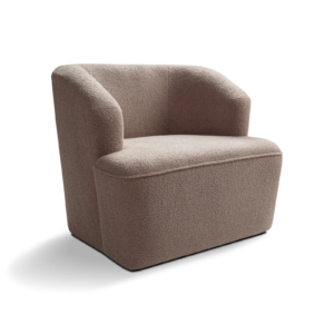 Fotel Wypoczynkowy Soft