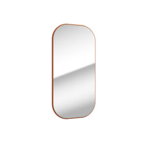 Lustro Mo-re L50x100 - Lakier bodega mat