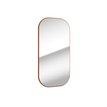 Lustro Mo-re L50x100 - Lakier bodega mat