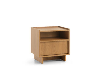 Szafka nocna S50 Yasumi - Dąb Karmelowy