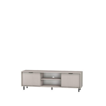 Szafka RTV Anne ANTV-2K - Kaszmir PVC