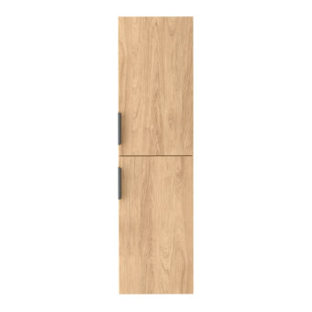 Słupek Łazienkowy Wiszący Luna 130 cm - Hikora