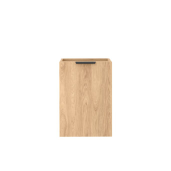 Szafka Wisząca Pod Umywalkę Luna 40 cm - Hikora