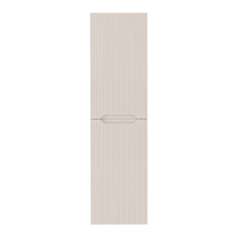 Słupek Wiszący Wysoki Novo 130 cm - Kaszmir