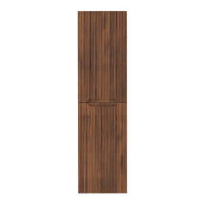 Słupek Wiszący Wysoki Novo 130 cm - Orzech Warmia