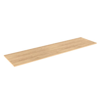 Blat Łazienkowy Luna/Novo 180 cm - Kaszmir/Hikora/Orzech Warmia